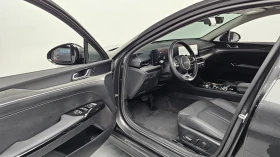 Kia K5 2.0 NOBLESSE - 51400 лв. - 80193688 9