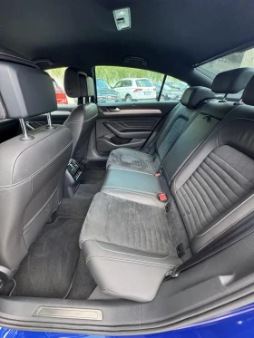 VW Passat R-LINE - 59000 лв. - 53710266 10