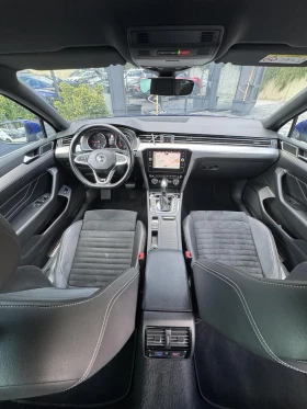 VW Passat R-LINE - 59000 лв. - 53710266 14