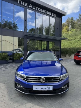 VW Passat R-LINE - 59000 лв. - 53710266 5