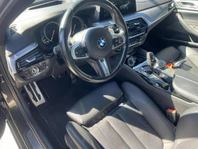 BMW 540 xDrive* M-Sport* Adaptive LED* 360* HUD* H/K*  | Mobile.bg    6