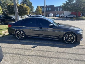 BMW 540 xDrive* M-Sport* Adaptive LED* 360* HUD* H/K*  | Mobile.bg    5