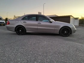 Mercedes-Benz E 320 | Mobile.bg    9