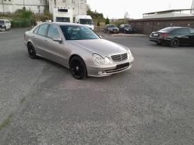 Mercedes-Benz E 320 | Mobile.bg    8