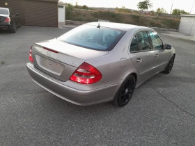 Mercedes-Benz E 320 | Mobile.bg    12
