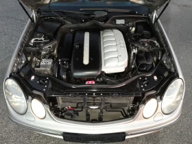 Mercedes-Benz E 320 | Mobile.bg    14