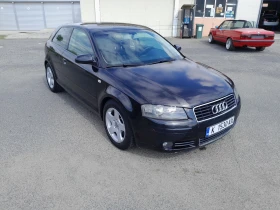 Обява за продажба на Audi A3 ~3 999 лв. - изображение 1