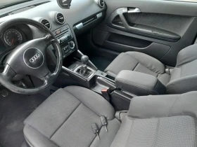 Обява за продажба на Audi A3 ~3 999 лв. - изображение 6