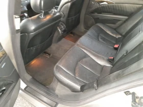 Mercedes-Benz E 320 | Mobile.bg    11