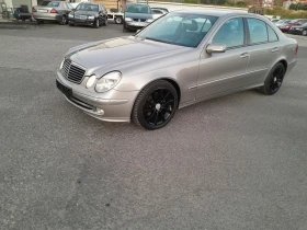 Mercedes-Benz E 320 | Mobile.bg    4
