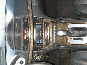 Mercedes-Benz E 320 | Mobile.bg    10