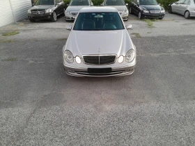 Mercedes-Benz E 320 | Mobile.bg    3