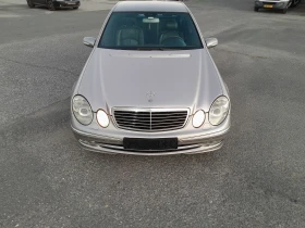 Mercedes-Benz E 320 | Mobile.bg    7