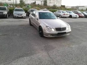 Mercedes-Benz E 320 | Mobile.bg    6