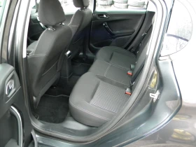 Peugeot 208 EURO6B* 1.6ecoHDI-159000km* SPORT ALLURE* KATO  | Mobile.bg    11