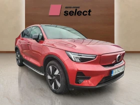 Volvo C40 single | Mobile.bg    3