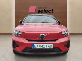 Volvo C40 single | Mobile.bg    2