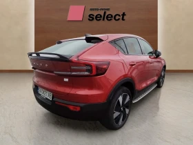 Volvo C40 single | Mobile.bg    5