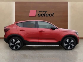 Volvo C40 single | Mobile.bg    4