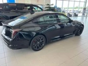 Cadillac Cts CT5-V V-SERIES BLACKWING CARFAX АВТО КРЕДИТ - 169899 лв. / 86867.98 € - 67807199 3