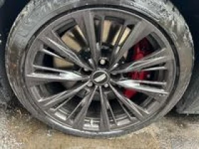 Cadillac Cts CT5-V V-SERIES BLACKWING CARFAX АВТО КРЕДИТ - 169899 лв. / 86867.98 € - 67807199 9
