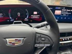 Cadillac Cts CT5-V V-SERIES BLACKWING CARFAX АВТО КРЕДИТ - 169899 лв. / 86867.98 € - 67807199 8