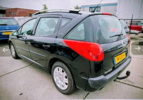 Peugeot 207 Peugeot 207 SW 1.4 VTi X-line  - 6800 лв. / 3476.78 € - 12679253 2