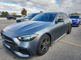 Mercedes-Benz C 300 * CARFAX * БЕЗ ПЪРВОНАЧАЛНА ВНОСКА