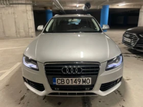 Audi A4 2.7TDI* AVTOMAT, снимка 2