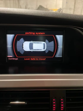 Audi A4 2.7TDI* AVTOMAT, снимка 9