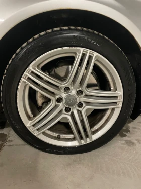 Audi A4 2.7TDI* AVTOMAT, снимка 14