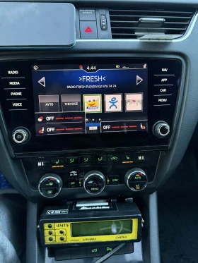 Skoda Octavia 1.5 g tec, снимка 10