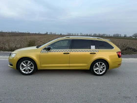 Skoda Octavia 1.5 g tec, снимка 2