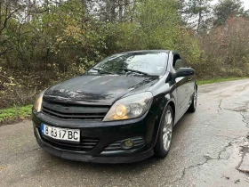Opel Astra Astra H GTC 1.4 16v, снимка 12