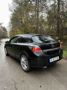 Opel Astra Astra H GTC 1.4 16v, снимка 10