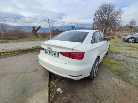 ����� �� �������� �� Audi A3 2.0/150 �� 