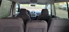 VW Touran, снимка 5