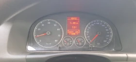 VW Touran, снимка 12