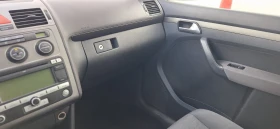 VW Touran, снимка 9