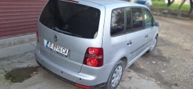 VW Touran, снимка 6
