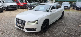 Audi A5 2.7tdi+ S-line