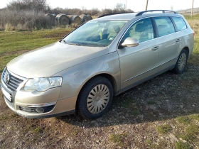 VW Passat 2.0 TDI, снимка 3