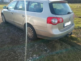 VW Passat 2.0 TDI, снимка 4