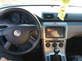 VW Passat 2.0 TDI, снимка 5
