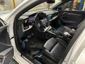 Audi S3 * Technik * CARFAX * БЕЗ ПЪРВОНАЧАЛНА ВНОСКА - 57300 лв. / 29297.02 € - 41645044 5