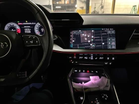 Audi S3 * Technik * CARFAX * БЕЗ ПЪРВОНАЧАЛНА ВНОСКА - 57300 лв. / 29297.02 € - 41645044 9