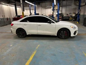 Audi S3 * Technik * CARFAX * БЕЗ ПЪРВОНАЧАЛНА ВНОСКА - 57300 лв. / 29297.02 € - 41645044 3