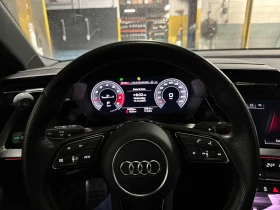 Audi S3 * Technik * CARFAX * БЕЗ ПЪРВОНАЧАЛНА ВНОСКА - 57300 лв. / 29297.02 € - 41645044 8