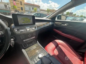 Mercedes-Benz CLS 220 CLS 220 CDI, снимка 11