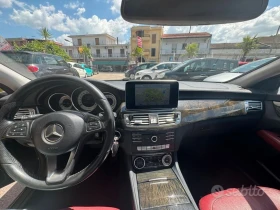 Mercedes-Benz CLS 220 CLS 220 CDI, снимка 15